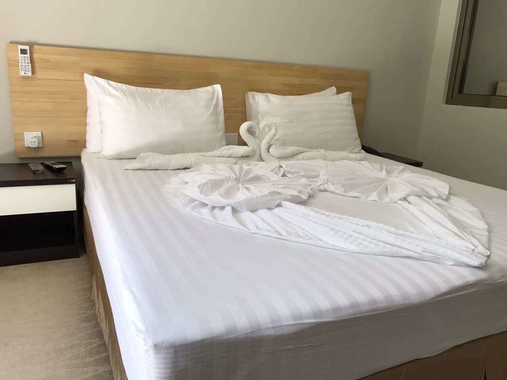 White Sand Lodge Maafushi Ngoại thất bức ảnh