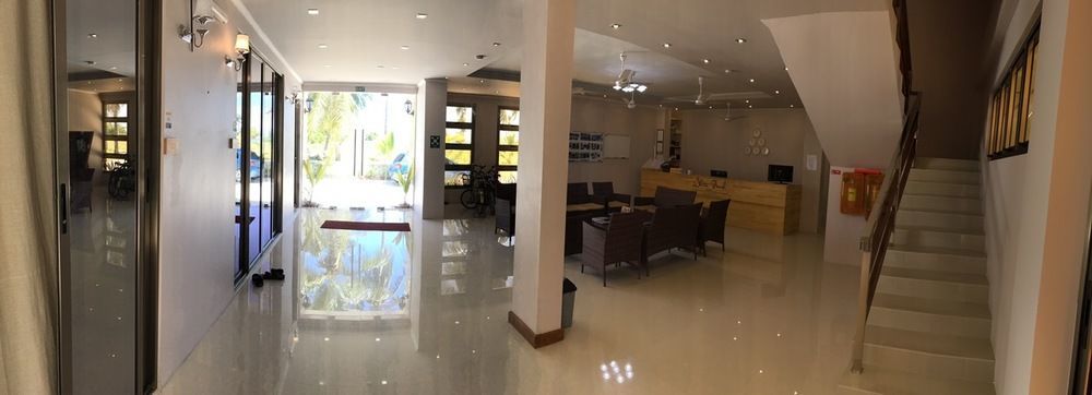 White Sand Lodge Maafushi Ngoại thất bức ảnh